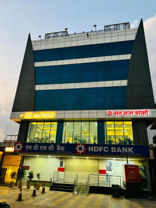 Hotel Jr Classic,,4 star