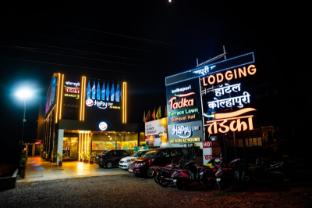 hotel happy stay ac non ac rooms