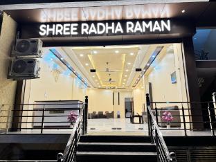 Hotel Shree Radha Raman,,3 star
