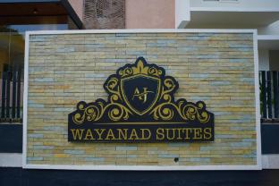 aj wayanad suites
