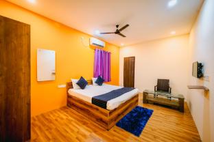 Hotel Laughing Buddha,,1 star