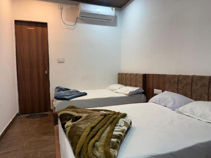 shree banke bihari place