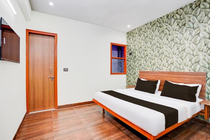 Hotel O Highway Residency,,3 star