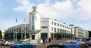 Holiday Inn Birmingham Airport - Nec By Ihg,Birmingham>>Bickenhill,4 star