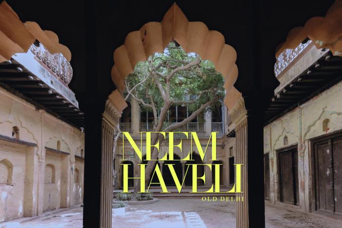 Neem Haveli,,3 star