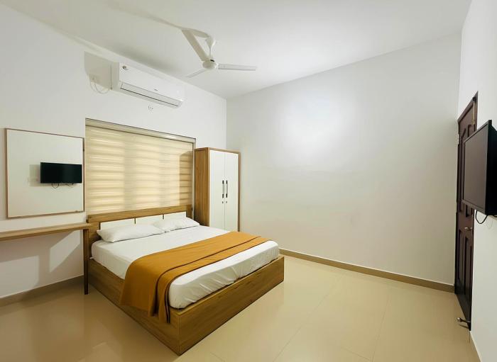 Easy Nest Residency,,3 star