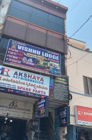 Vishnu Lodge,,5 star