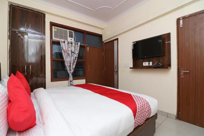 Hotel O Karan Stay,,3 star