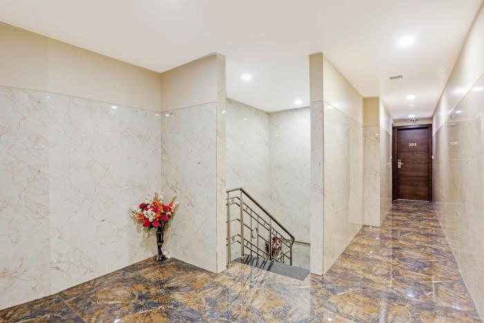 collection o vertigo suite