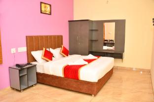 Aruvi Resort,,3 star