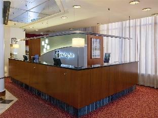 Lapland Hotels Oulu,Oulu>>Northern Ostrobothnia,4 star