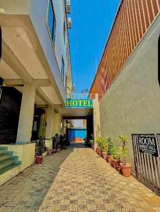 Hotel Gd Palace,,3 star