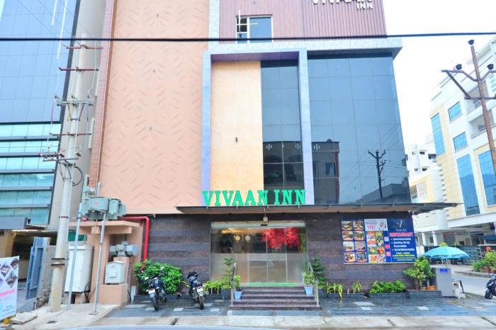 Vivaan Inn,,0 star