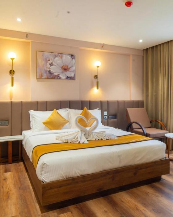 Senora Suites,,4 star