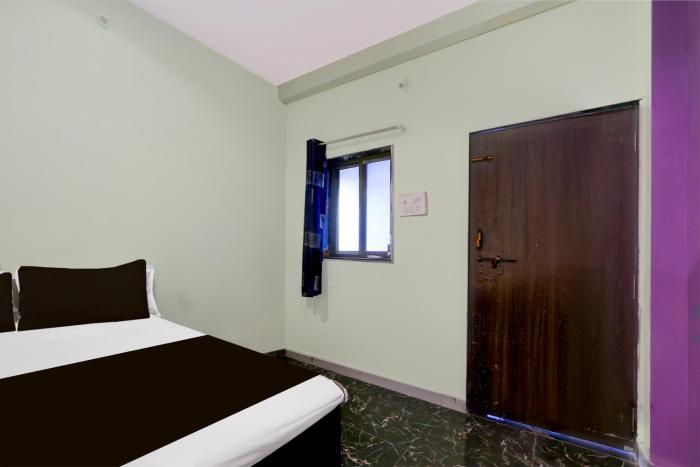 Hotel O Virashat,,3 star