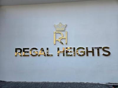 Regal Heights,,0 star