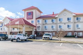 comfort suites