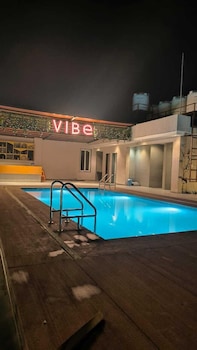 Coconut Lagoon Agro Resort,,3 star