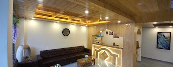 whistling wood by jai maa jwala groups