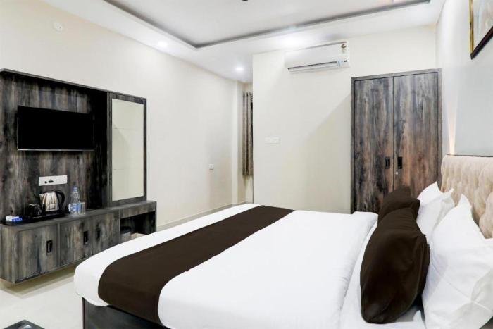 hotel gls international