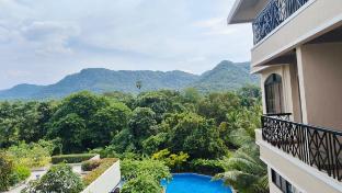Mountain And  Pool View From Balcony,,4 star