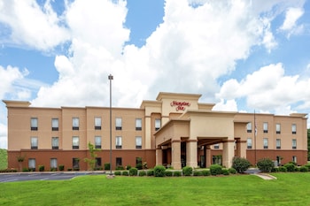 Hampton Inn Ozark,Houston County>>Dothan,3 star