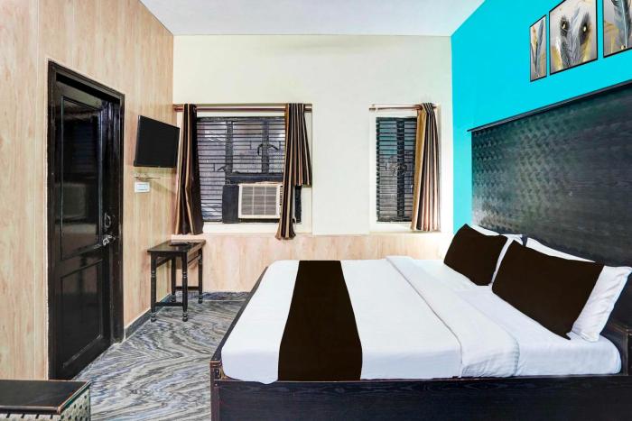 hotel o mathura government museum