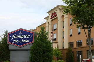 hampton inn and suites paducah