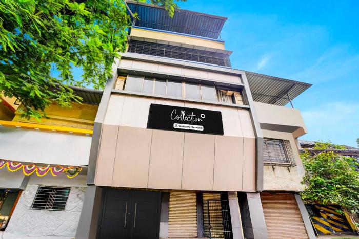 collection o ambedkar chowk ulhasnagar