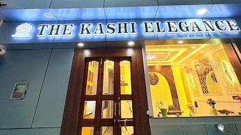 The Kashi Elegance Varanasi,,2 star