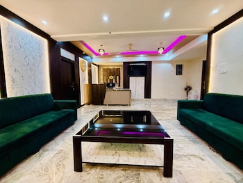 the arl hotels and banquets