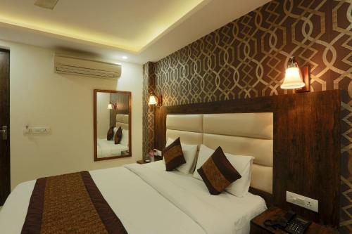 airport hotel the volga