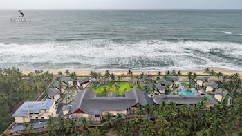 scylla luxury resort and spa