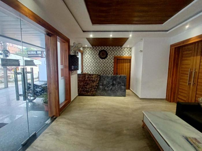 Rrooms Elite Hotel Global Luxury,,0 star