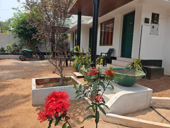 The Zen Zone,,2 star