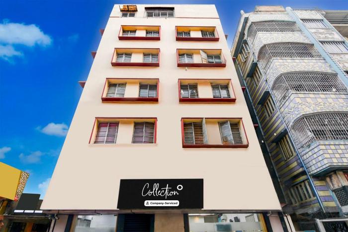 collection o marquis street bk international