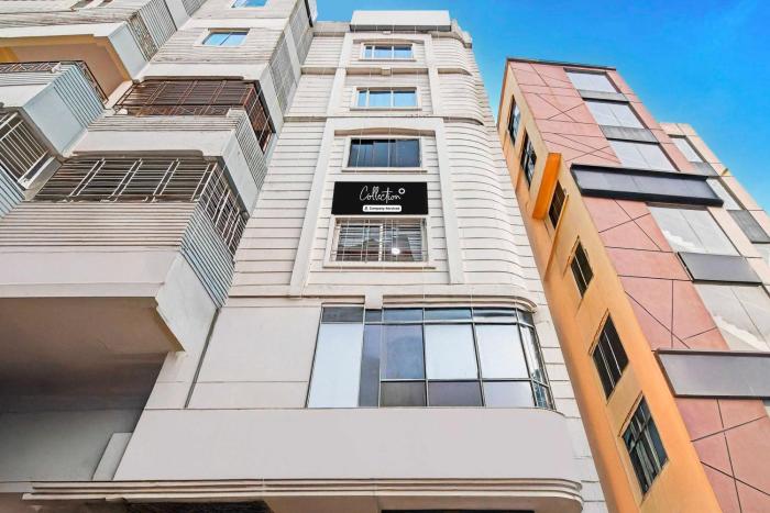 collection o baguiati