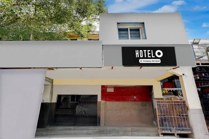 collection o vadapalani murugan temple