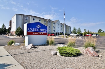 Candlewood Suites Bismarck By Ihg,North Dakota>>Bismarck,3 star