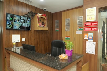 Hotel Kashi Inn,,3 star