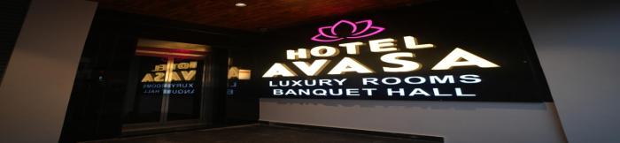 Hotel Avasa,,0 star