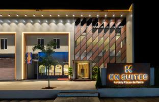 Kn Suites,,0 star