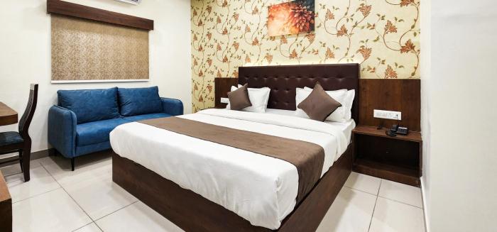 Hotel Nova Shapar,,3 star