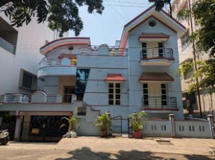 Royal Dreamy Nest Hsr Layout,,3 star