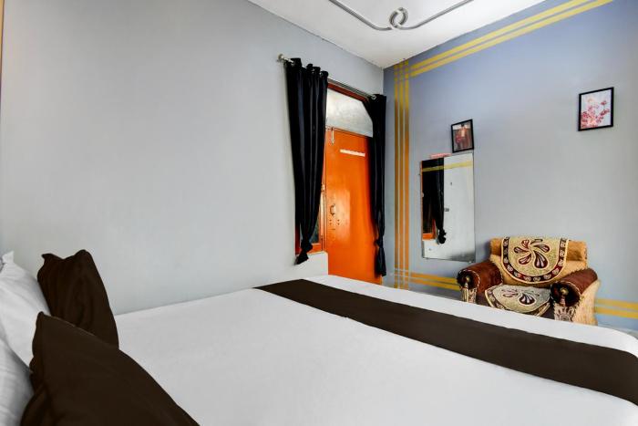 Hotel O Stay Inn Lucknow Airport Vip Terminal,,3 star