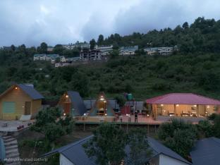 Nanda View Resort,,5 star