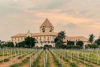 Hotel Irada  Pune Wine Country,,3 star