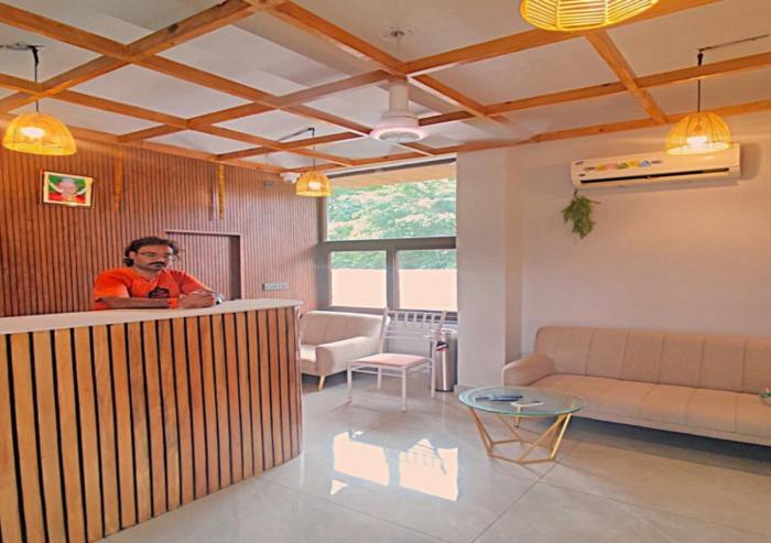 The Twelve Petals By Aum Hotel,,0 star