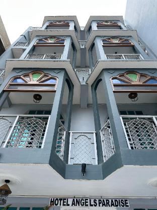 Hotel Angels Paradise Ezzah Haveli,,3 star