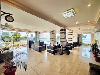 Hotel Dharamshala Ayush Health Paradise,,3 star